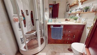 Piso en venta en Arroyo del Moro - Noreña en Córdoba