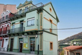 Edificio en venta en Tineo