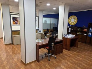Local comercial en venta en Centro en Puertollano