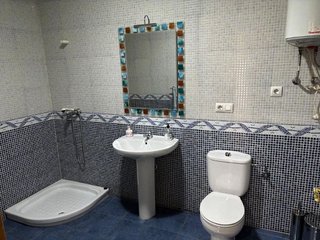 Local comercial en venta en Centro en Puertollano