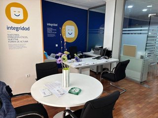 Local comercial en venta en Centro en Puertollano