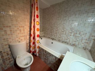 Piso en venta en Piscinas en Villarreal