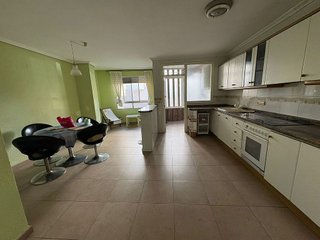 Piso en venta en Piscinas en Villarreal