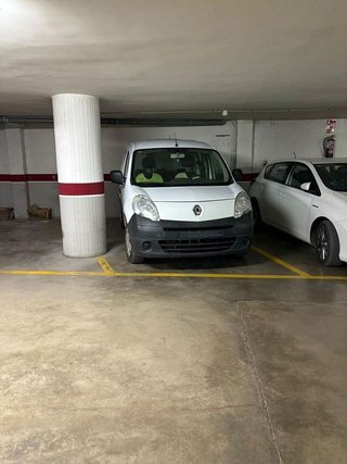 Piso en venta en Piscinas en Villarreal