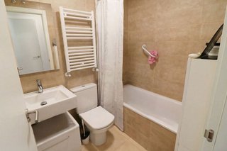Piso en venta en Adurtza - Aretxabaleta en Vitoria-Gasteiz