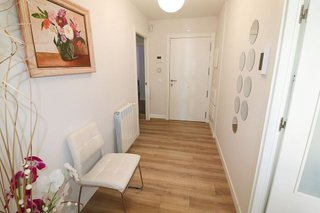 Piso en venta en Adurtza - Aretxabaleta en Vitoria-Gasteiz