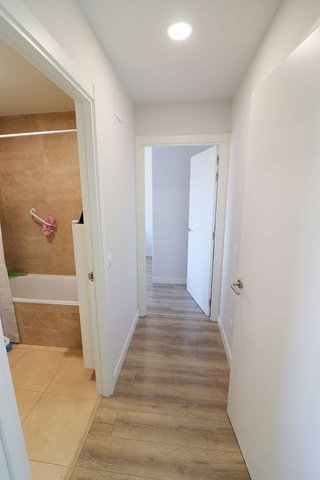 Piso en venta en Adurtza - Aretxabaleta en Vitoria-Gasteiz
