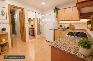 Dúplex en venta en Albatera