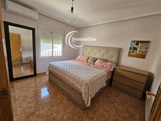 Dúplex en venta en Albatera