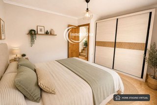 Dúplex en venta en Albatera