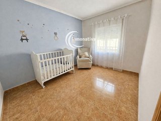 Dúplex en venta en Albatera