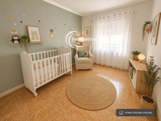 Dúplex en venta en Albatera
