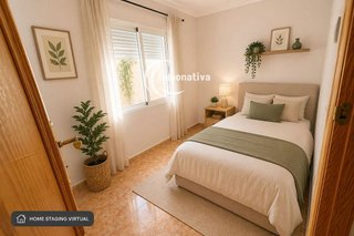 Dúplex en venta en Albatera