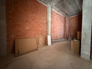 Local comercial en venta en Úbeda