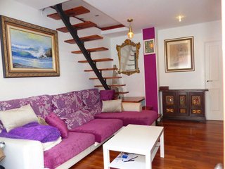 Piso en venta en Cruces en Barakaldo