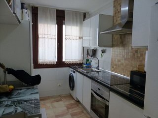 Piso en venta en Cruces en Barakaldo