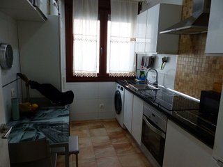 Piso en venta en Cruces en Barakaldo