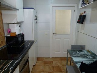 Piso en venta en Cruces en Barakaldo