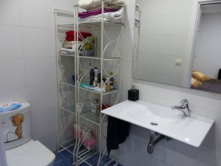 Piso en venta en Cruces en Barakaldo