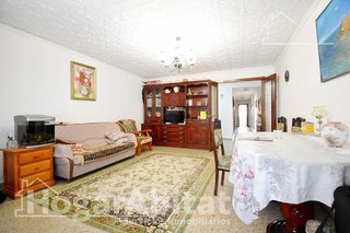 Piso en venta en Centro en Gandia