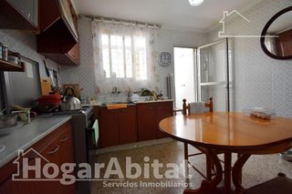 Piso en venta en Centro en Gandia