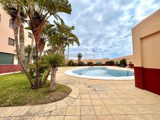 Piso en venta en Las Salinas en Roquetas de Mar