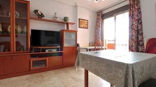 Piso en venta en Las Salinas en Roquetas de Mar