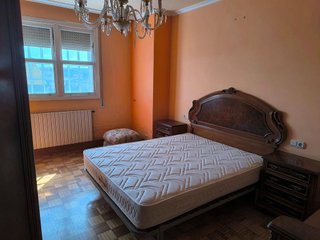 Piso en venta en Campus Norte - San Caetano en Santiago de Compostela