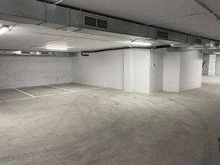 Garaje en venta en Perchel Sur - Plaza de Toros Vieja en Málaga