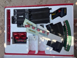 Scalextric Imola F-1