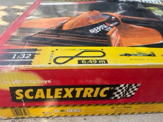 Scalextric Imola F-1