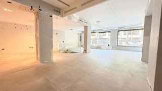 Local comercial en alquiler en Pedralbes en Barcelona