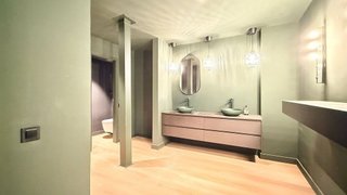 Local comercial en alquiler en Pedralbes en Barcelona