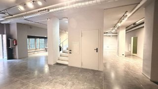 Local comercial en alquiler en Pedralbes en Barcelona
