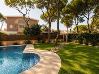Casa adosada en alquiler en Gavà Mar en Gavà