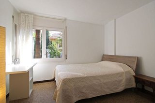 Piso en alquiler en El Putxet i el Farró en Barcelona