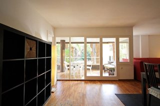 Piso en alquiler en El Putxet i el Farró en Barcelona