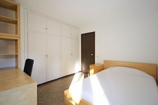Piso en alquiler en El Putxet i el Farró en Barcelona