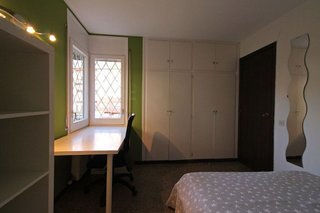 Piso en alquiler en El Putxet i el Farró en Barcelona
