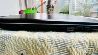 Ordenador Asus X541U Intel Core i3