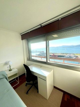 Piso en alquiler en Casco Vello en Vigo