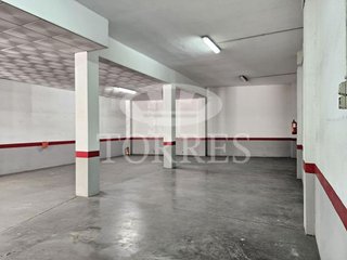 Local comercial en alquiler en Parque Ayala - Jardín de la Abadía - Huelín en Málaga