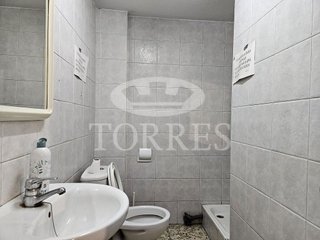 Local comercial en alquiler en Parque Ayala - Jardín de la Abadía - Huelín en Málaga