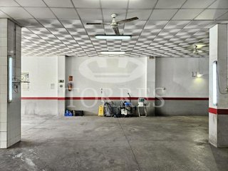 Local comercial en alquiler en Parque Ayala - Jardín de la Abadía - Huelín en Málaga