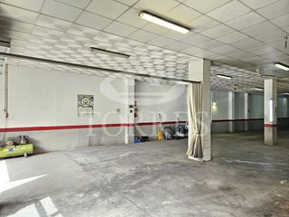 Local comercial en alquiler en Parque Ayala - Jardín de la Abadía - Huelín en Málaga