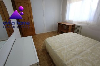 Piso en alquiler en Sonsoles en Ávila