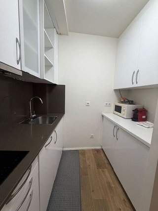 Piso en alquiler en Ciudad Vieja en Coruña (A)
