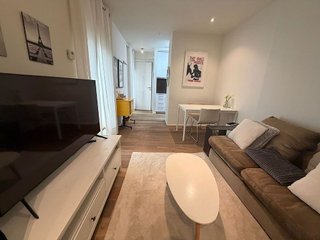 Piso en alquiler en Ciudad Vieja en Coruña (A)