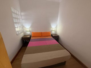 Piso en alquiler en Santa Catalina - Canteras en Palmas de Gran Canaria(Las)