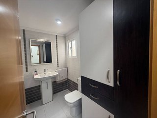 Piso en alquiler en Santa Catalina - Canteras en Palmas de Gran Canaria(Las)
